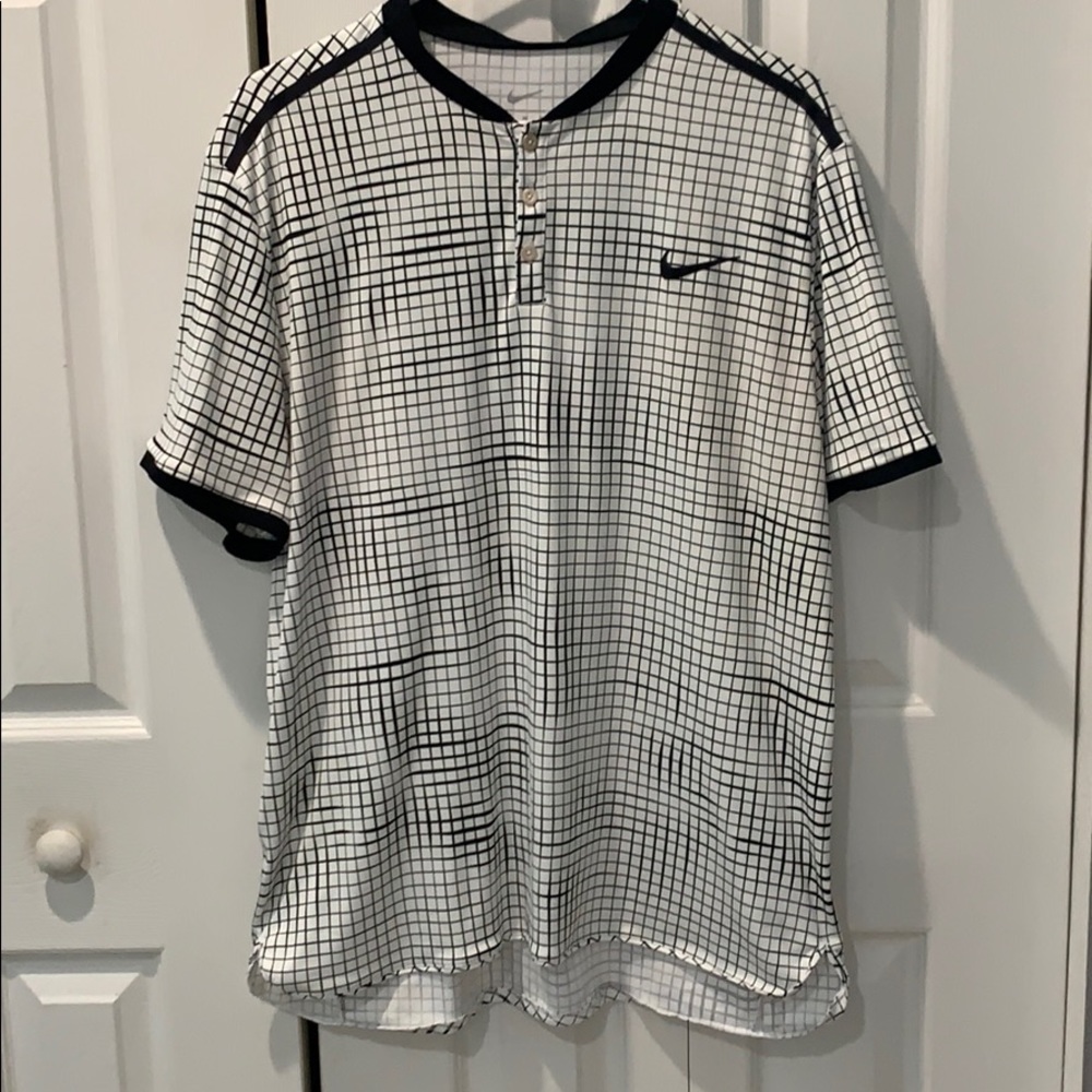 Nike Dri Fit